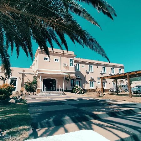 Hotel Meson Do Vento Piriápolis Екстериор снимка