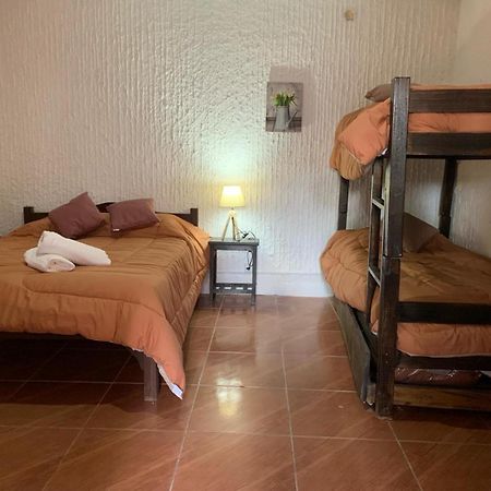 Hotel Meson Do Vento Piriápolis Екстериор снимка