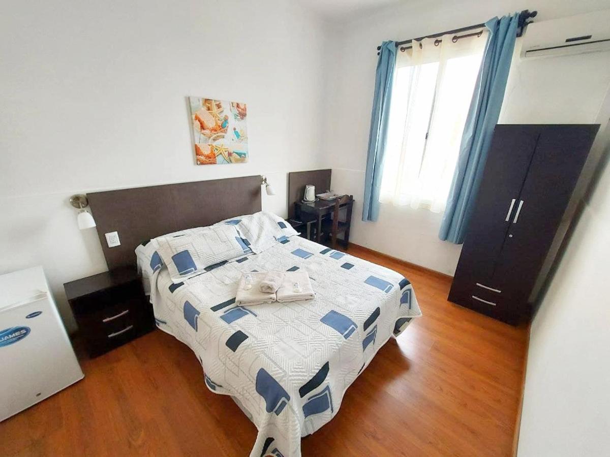 Hotel Meson Do Vento Piriápolis Екстериор снимка