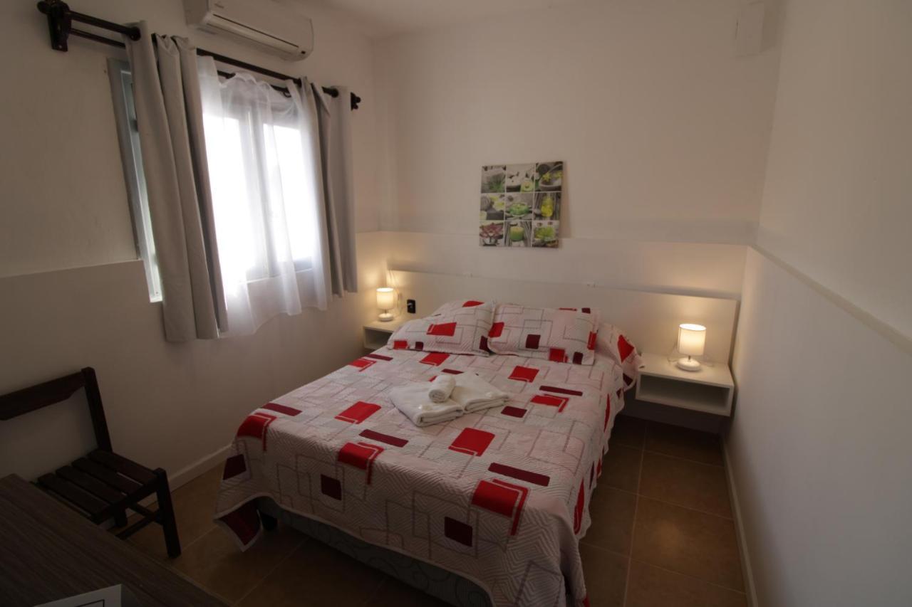 Hotel Meson Do Vento Piriápolis Екстериор снимка