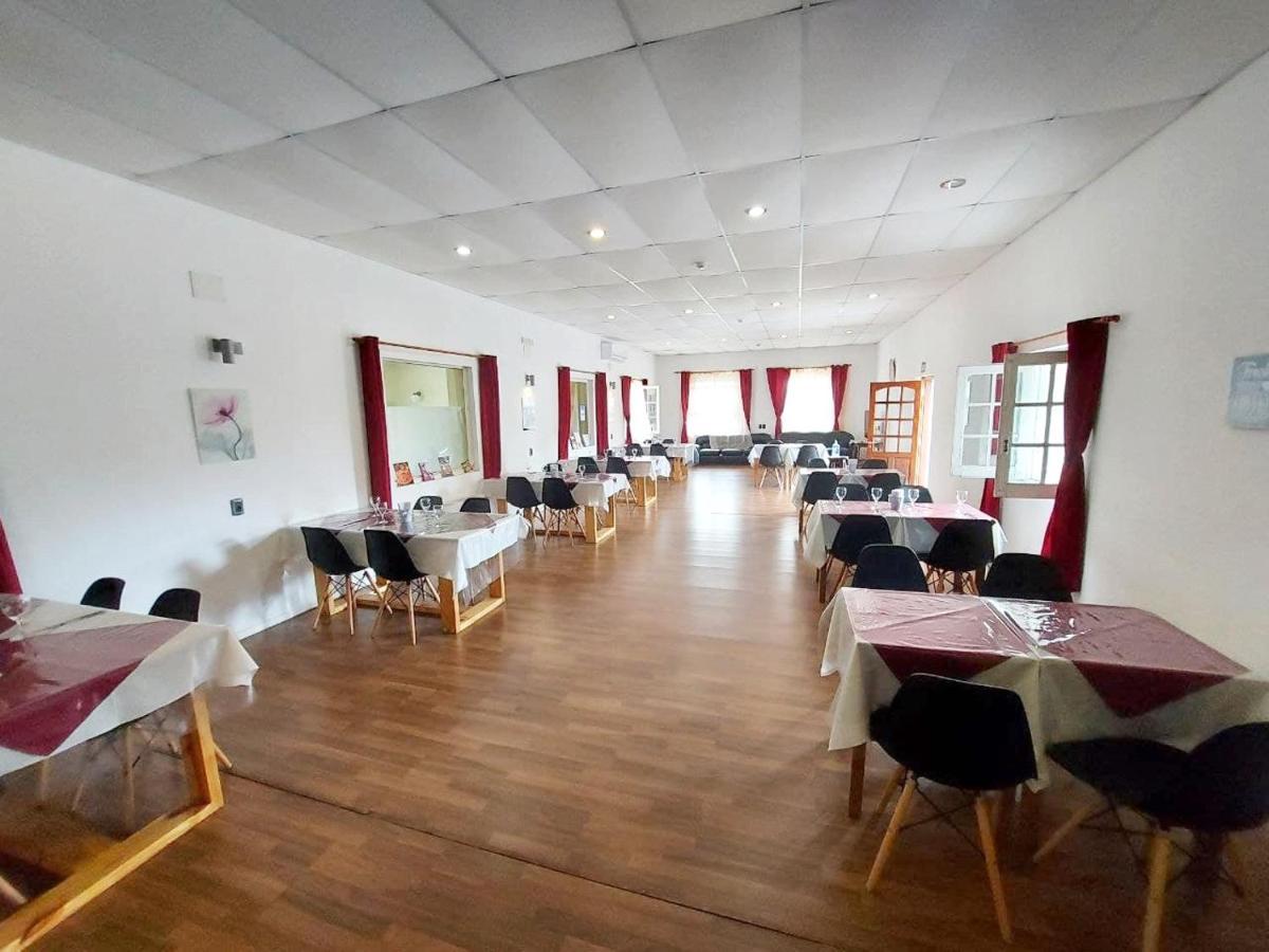 Hotel Meson Do Vento Piriápolis Екстериор снимка