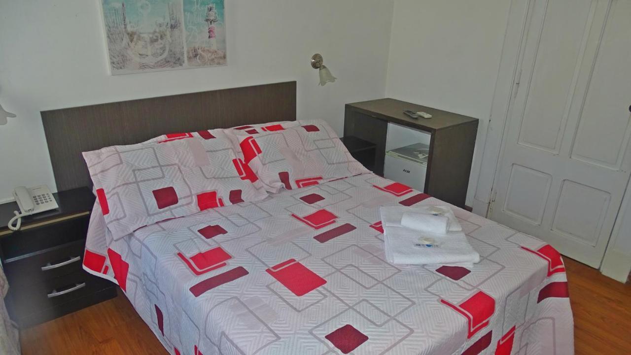Hotel Meson Do Vento Piriápolis Екстериор снимка
