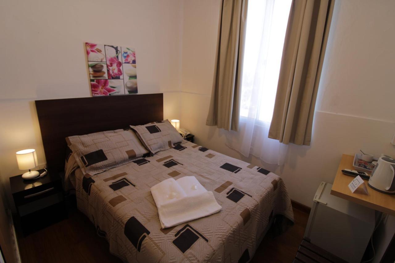 Hotel Meson Do Vento Piriápolis Екстериор снимка