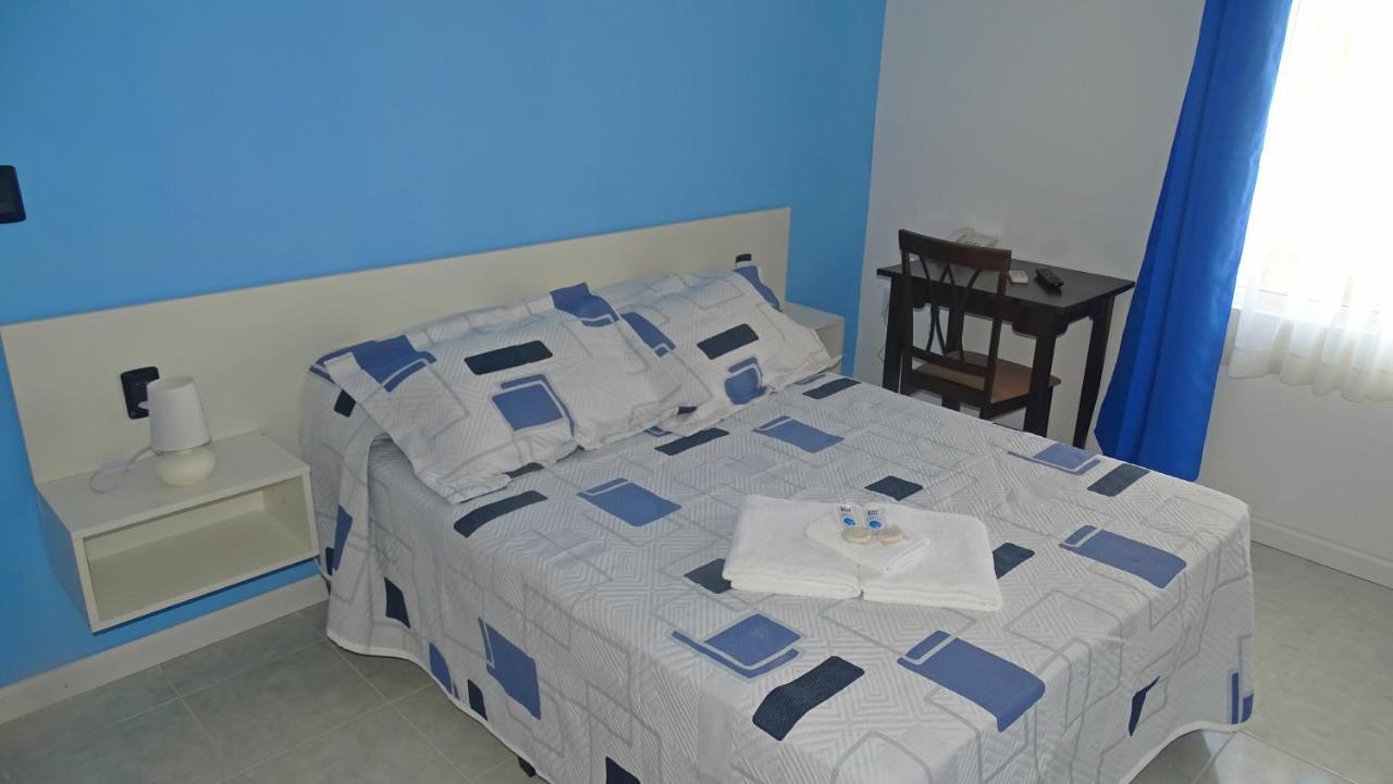 Hotel Meson Do Vento Piriápolis Екстериор снимка