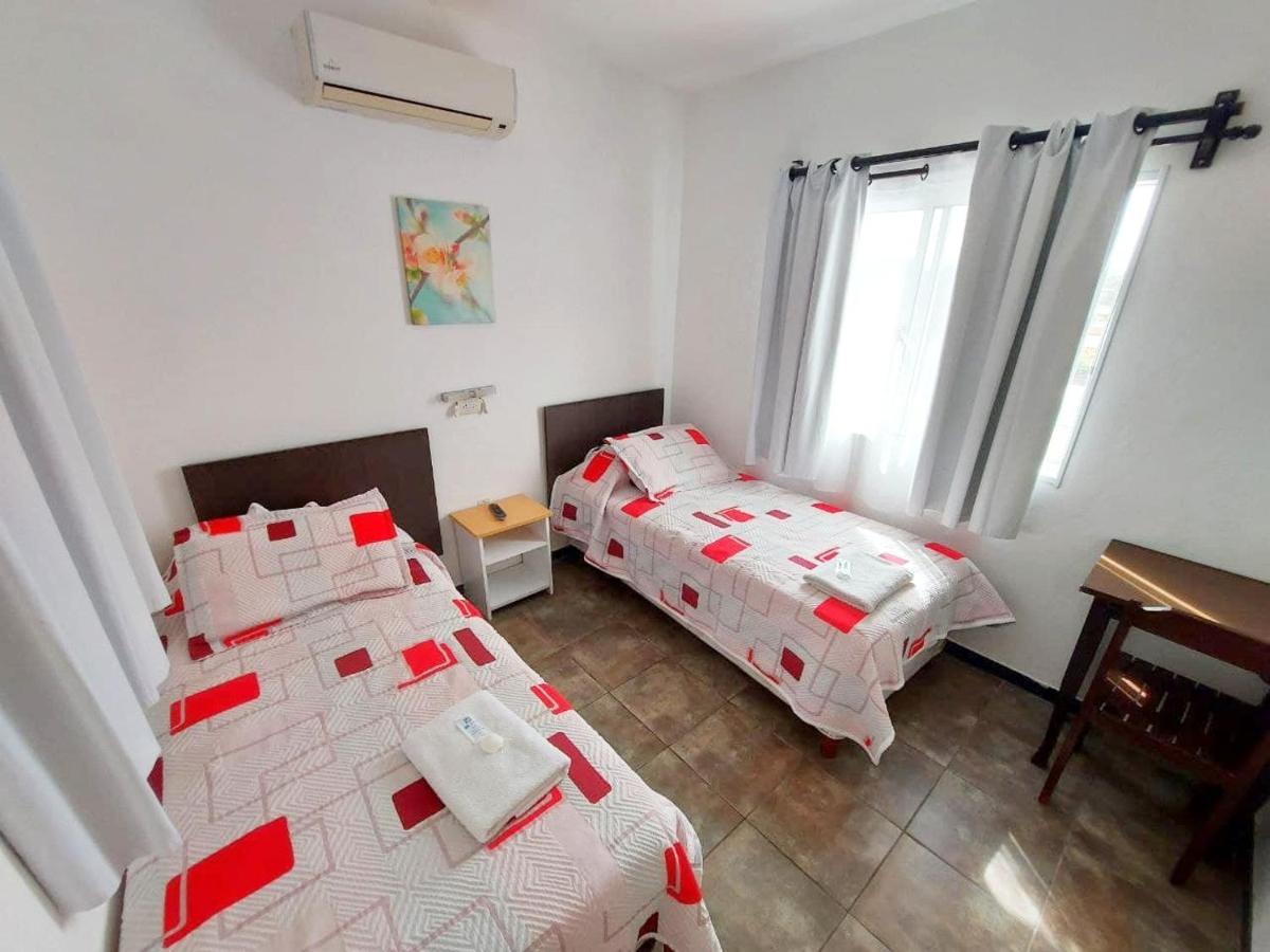 Hotel Meson Do Vento Piriápolis Екстериор снимка