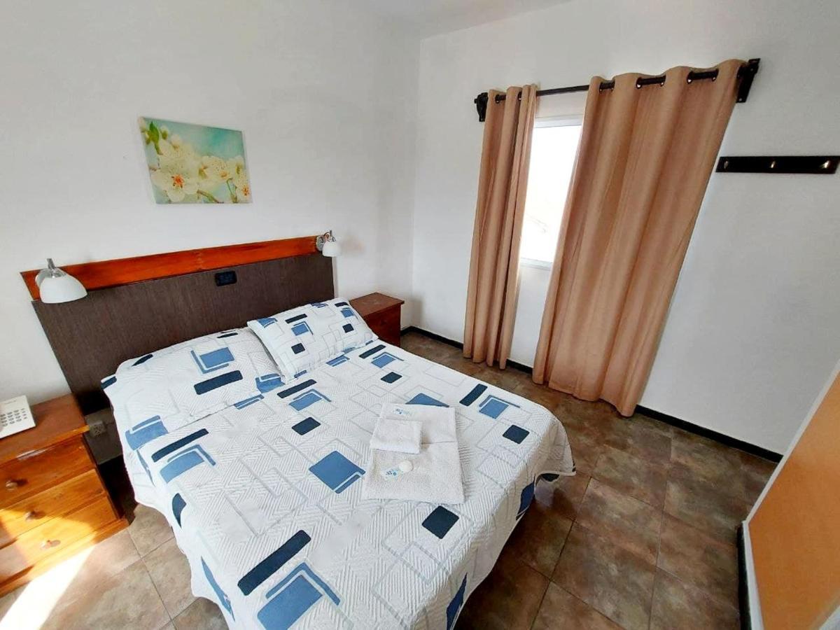 Hotel Meson Do Vento Piriápolis Екстериор снимка