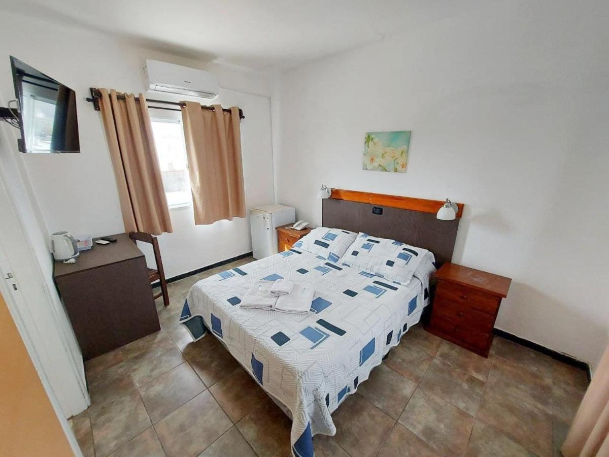 Hotel Meson Do Vento Piriápolis Екстериор снимка