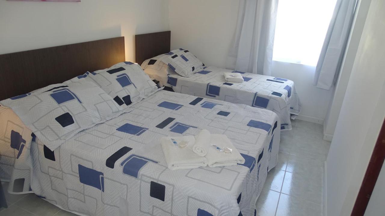 Hotel Meson Do Vento Piriápolis Екстериор снимка