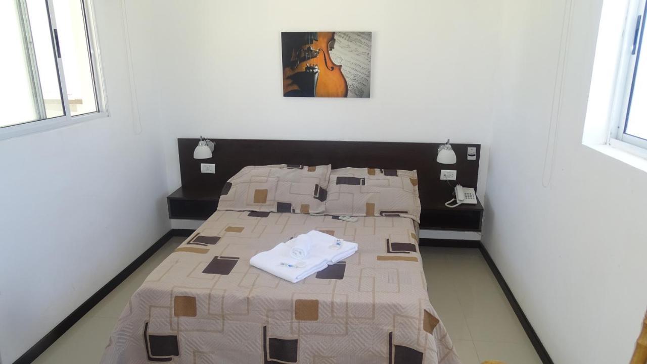Hotel Meson Do Vento Piriápolis Екстериор снимка
