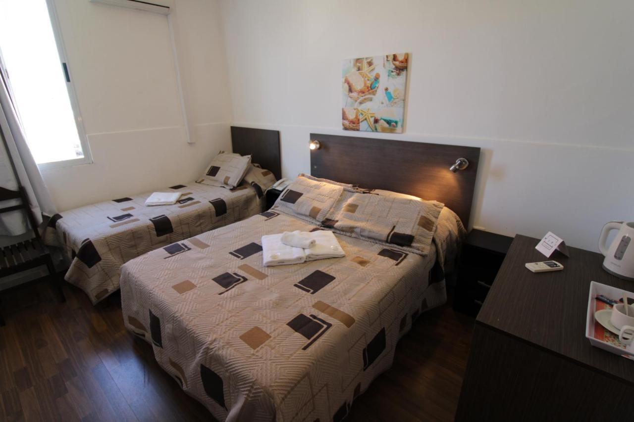 Hotel Meson Do Vento Piriápolis Екстериор снимка