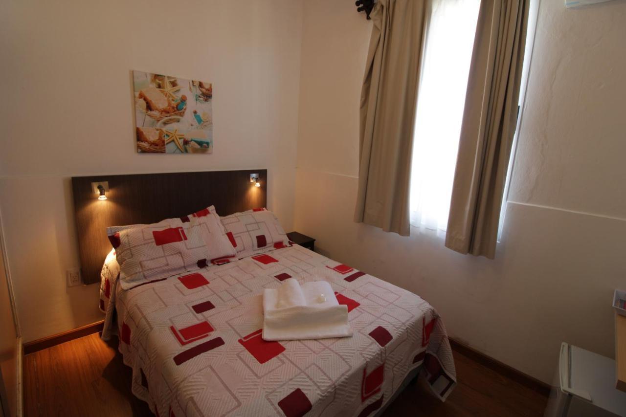 Hotel Meson Do Vento Piriápolis Екстериор снимка