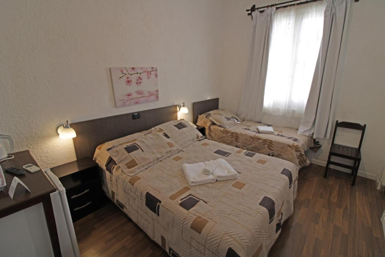 Hotel Meson Do Vento Piriápolis Екстериор снимка
