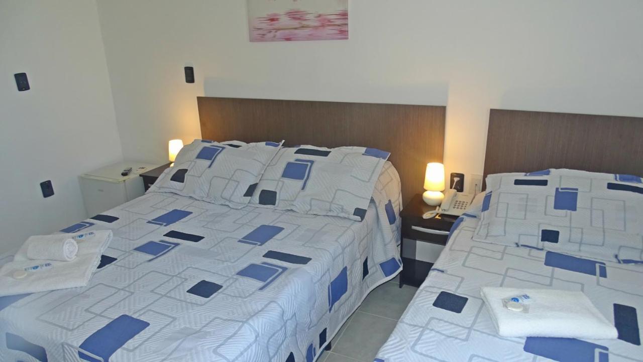 Hotel Meson Do Vento Piriápolis Екстериор снимка