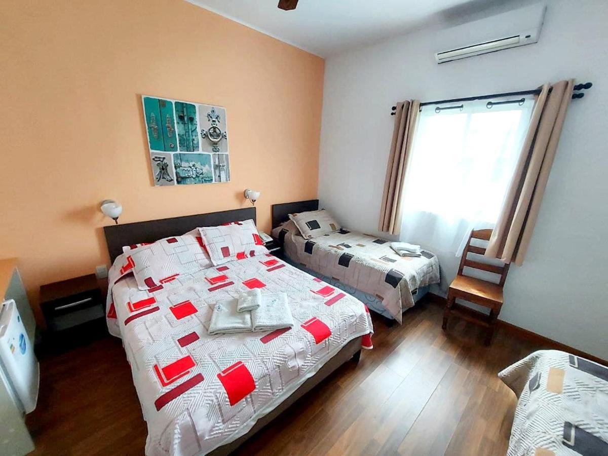 Hotel Meson Do Vento Piriápolis Екстериор снимка