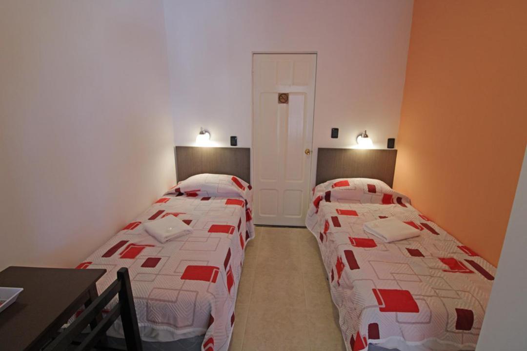Hotel Meson Do Vento Piriápolis Екстериор снимка