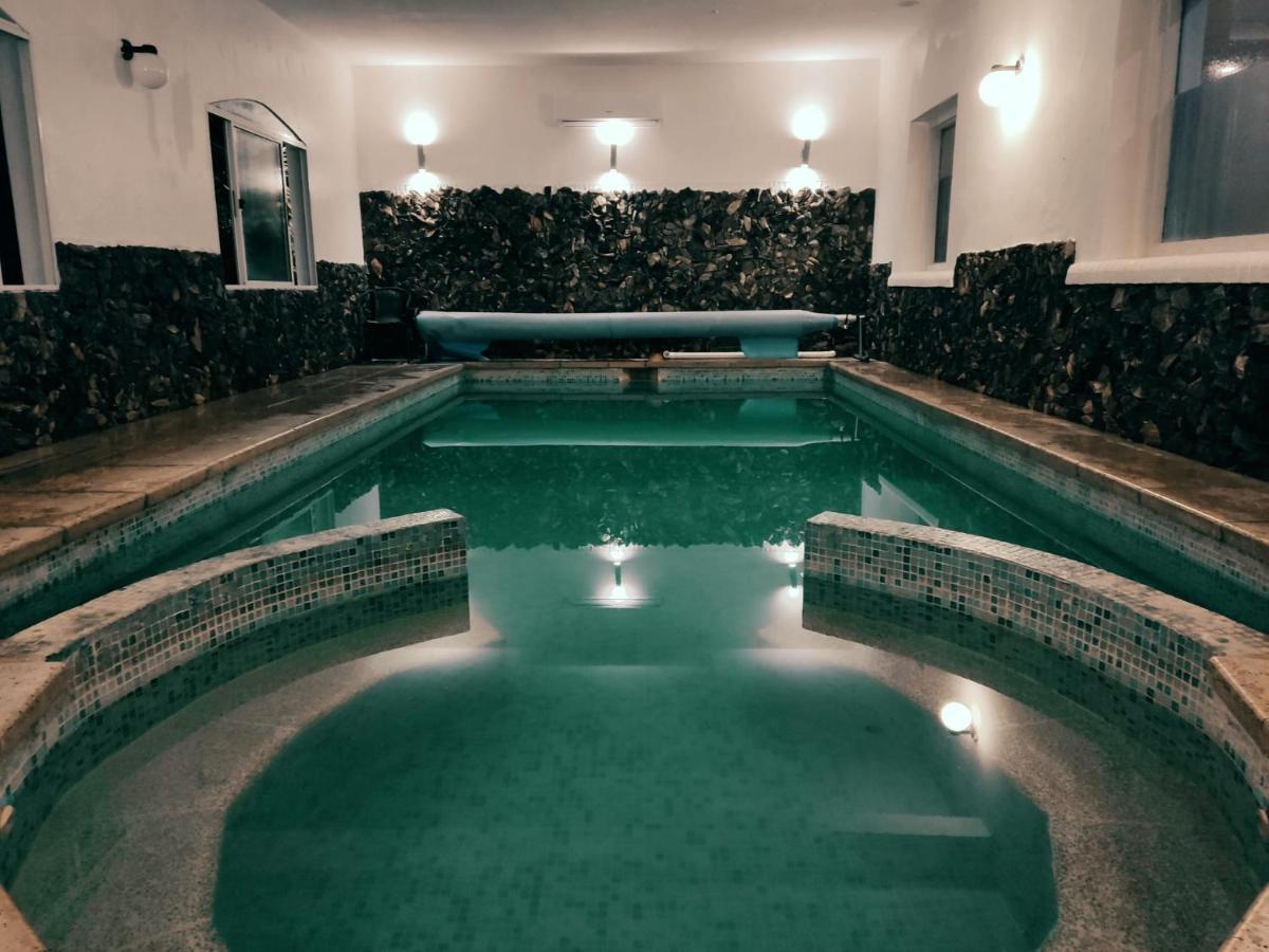 Hotel Meson Do Vento Piriápolis Екстериор снимка