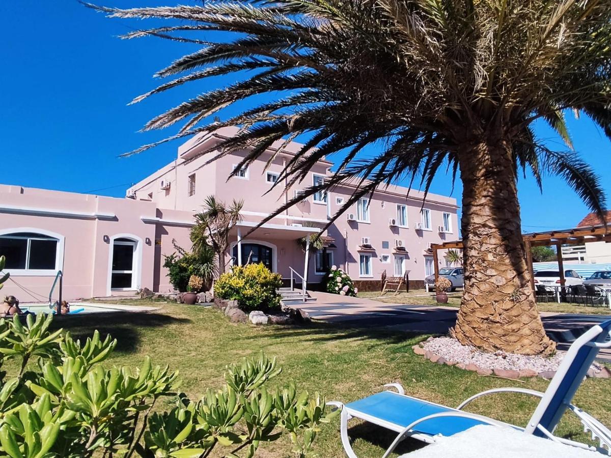 Hotel Meson Do Vento Piriápolis Екстериор снимка