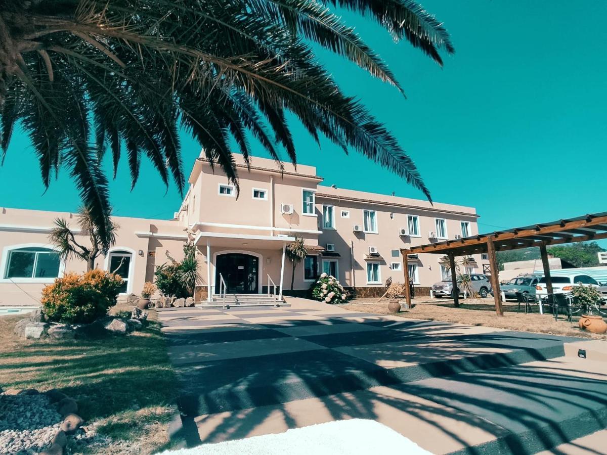 Hotel Meson Do Vento Piriápolis Екстериор снимка