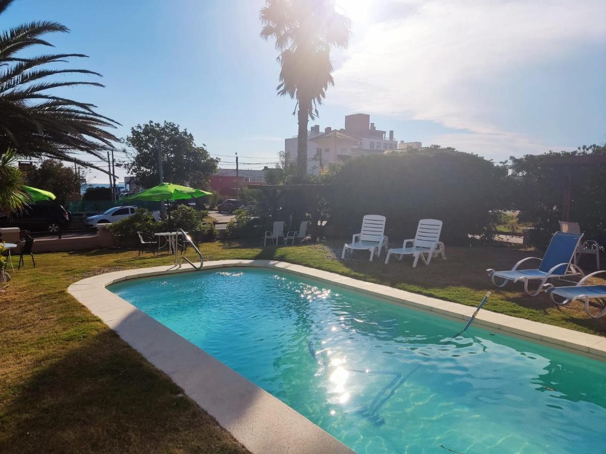 Hotel Meson Do Vento Piriápolis Екстериор снимка