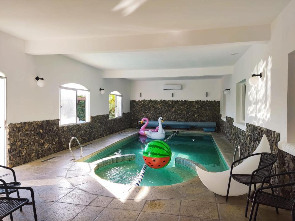 Hotel Meson Do Vento Piriápolis Екстериор снимка