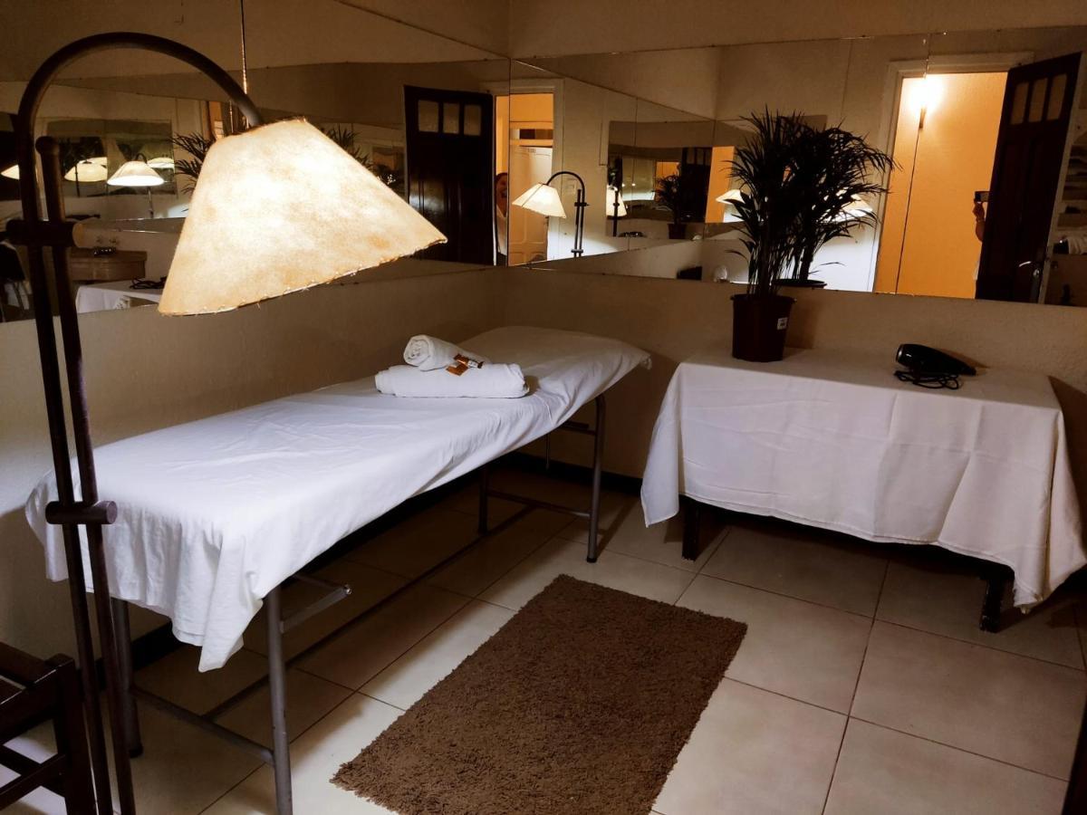 Hotel Meson Do Vento Piriápolis Екстериор снимка