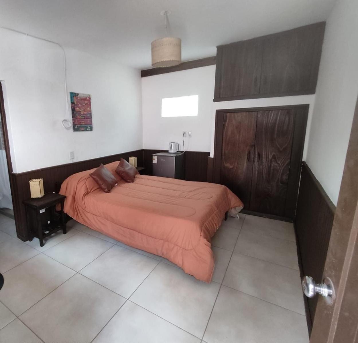 Hotel Meson Do Vento Piriápolis Екстериор снимка