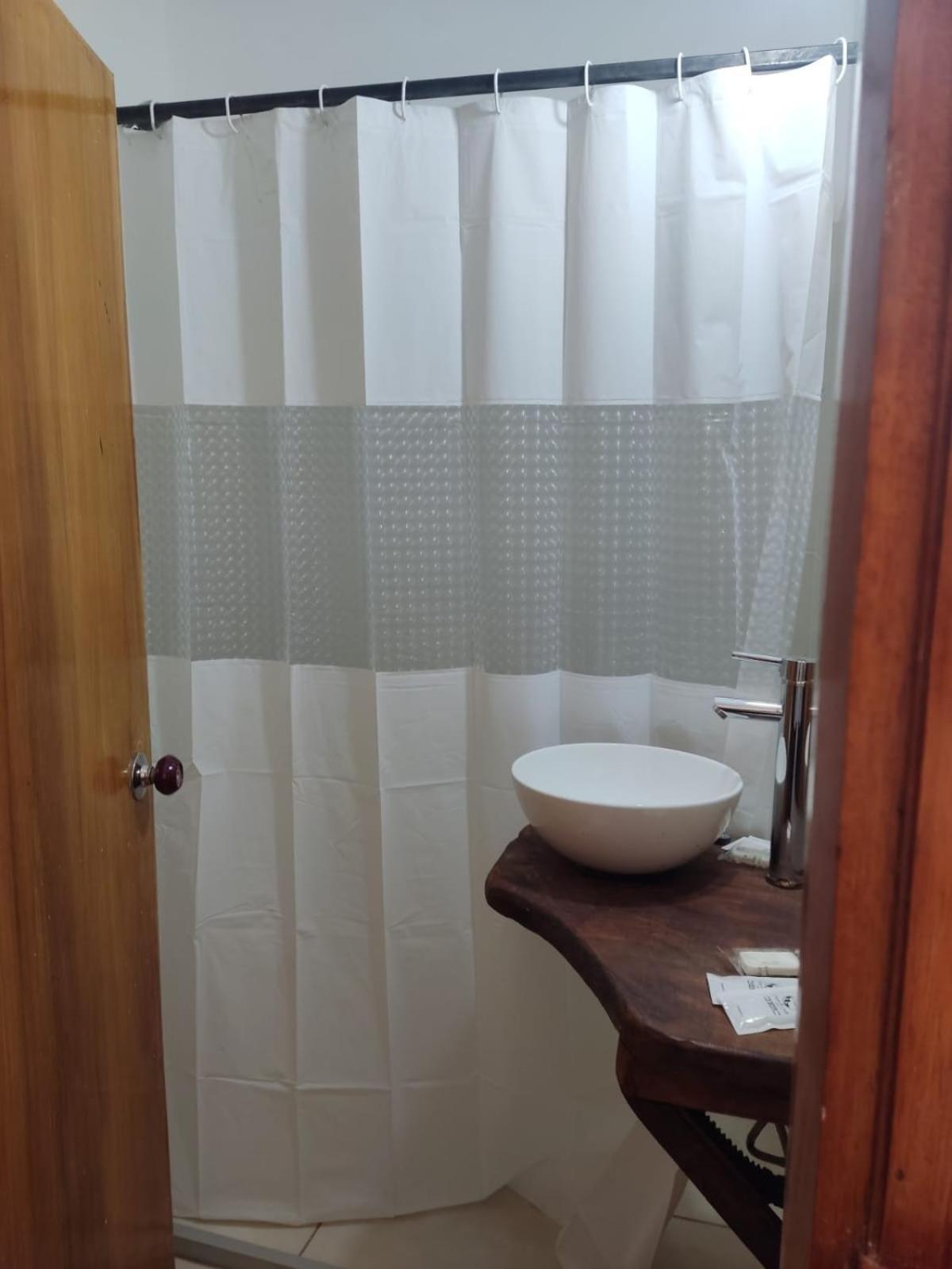 Hotel Meson Do Vento Piriápolis Екстериор снимка