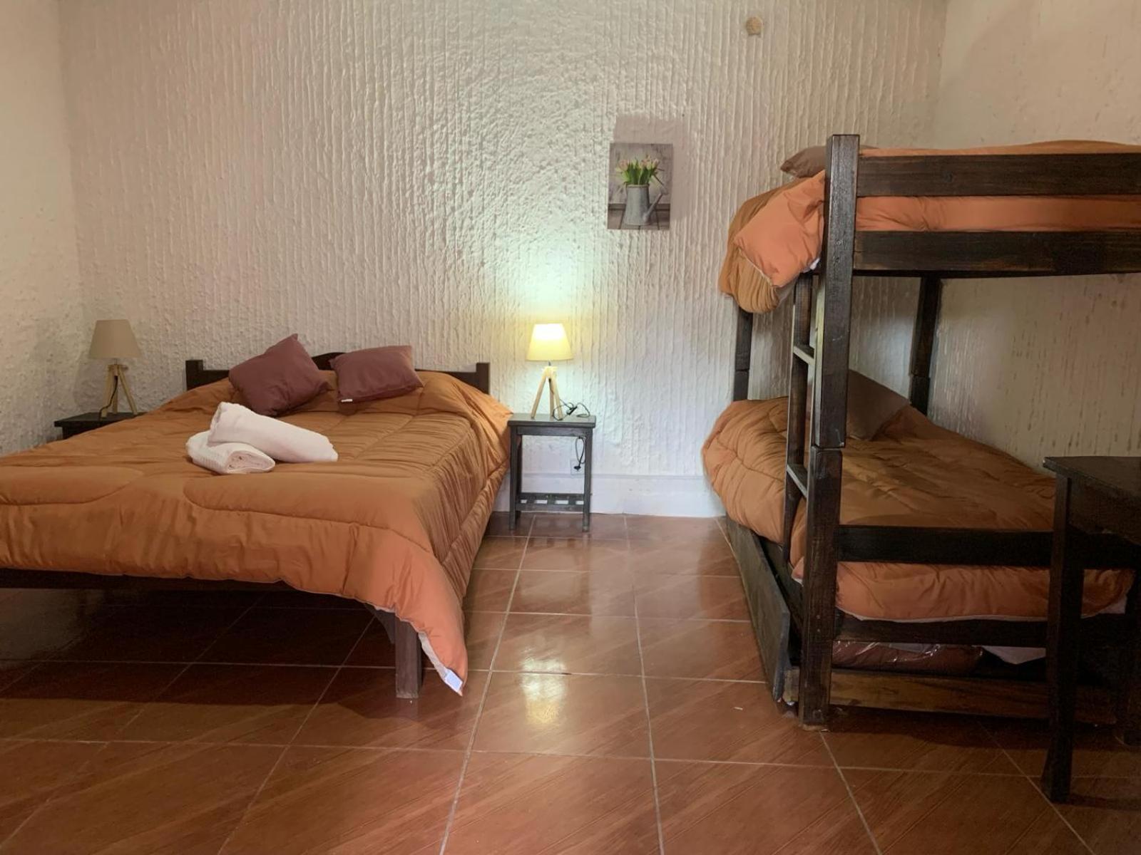 Hotel Meson Do Vento Piriápolis Екстериор снимка