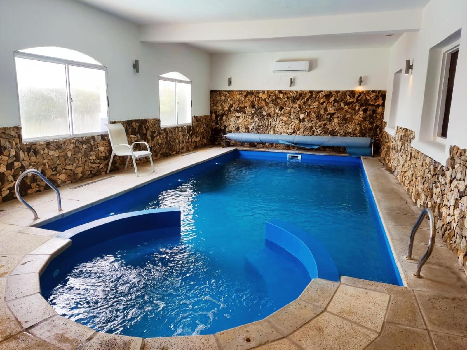 Hotel Meson Do Vento Piriápolis Екстериор снимка